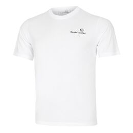 Tenisové Oblečení Sergio Tacchini Bold T-Shirt